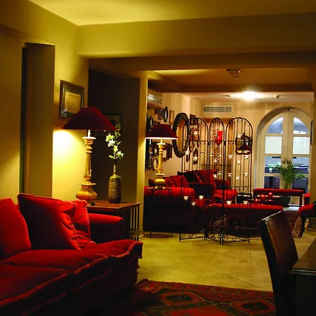 호텔 Celal Sultan Special Class 4*