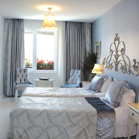 Celal Sultan Special Class 4* 이스탄불