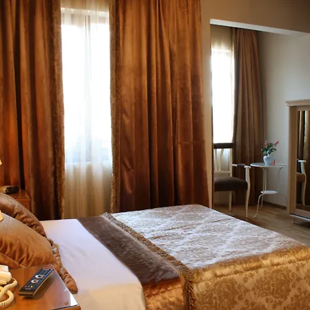 Celal Sultan Special Class 4* Стамбул