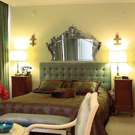 Celal Sultan Special Class Estambul