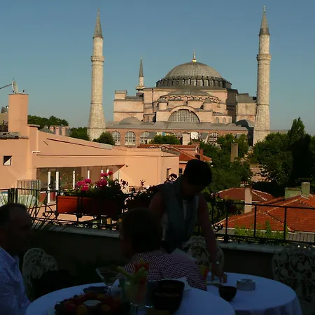 호텔 Celal Sultan Special Class 이스탄불