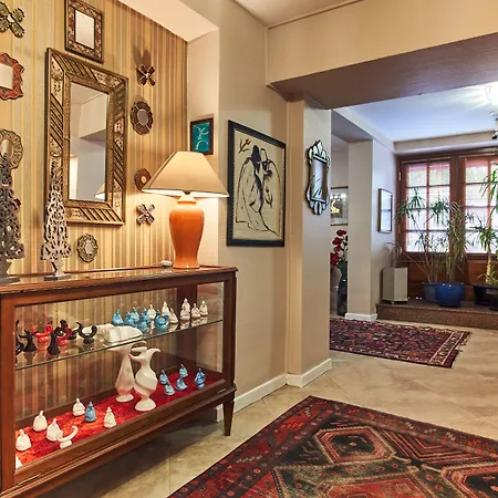 Celal Sultan Special Class 4*