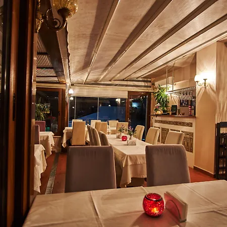 Celal Sultan Special Class