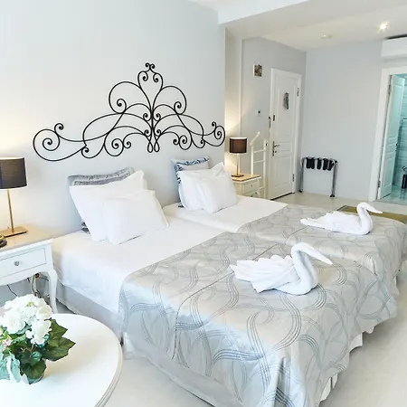 Celal Sultan Special Class 4*