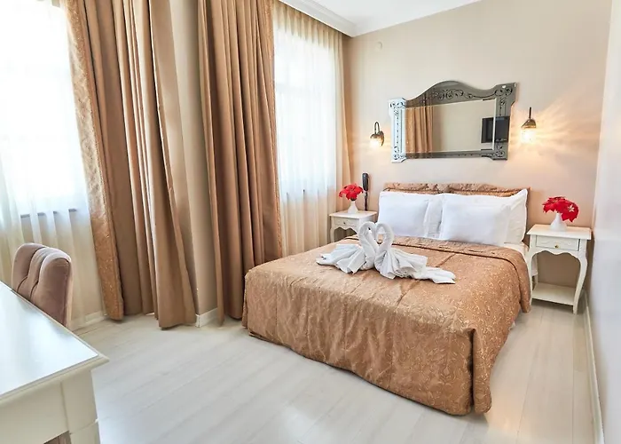 Celal Sultan Special Class