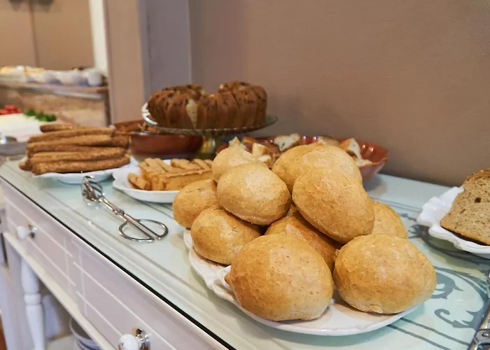 Celal Sultan Special Class Отель 4*