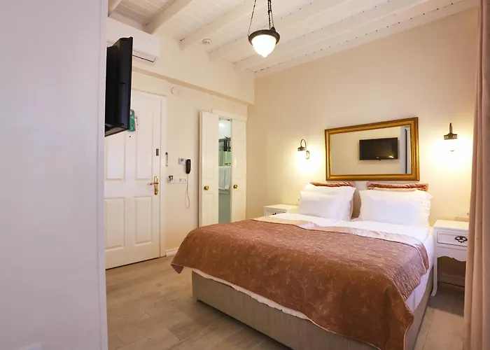 Celal Sultan Special Class Provincia di Istanbul