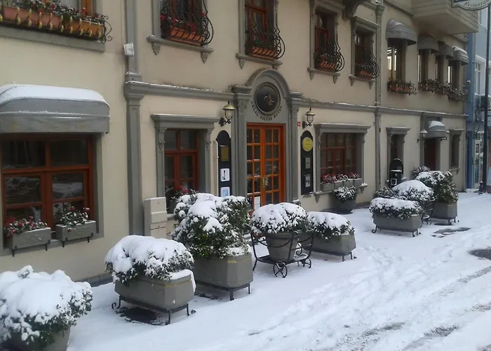 Celal Sultan Special Class