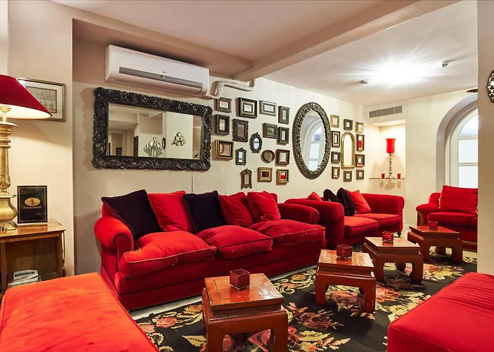 Hotel Celal Sultan Special Class