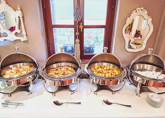 Celal Sultan Special Class