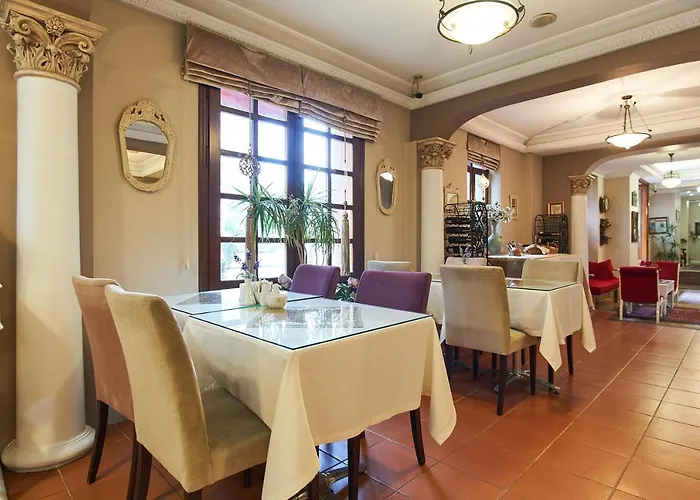 Отель Celal Sultan Special Class