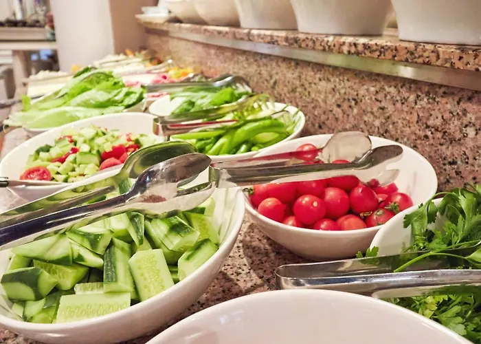 Отель Celal Sultan Special Class 4*