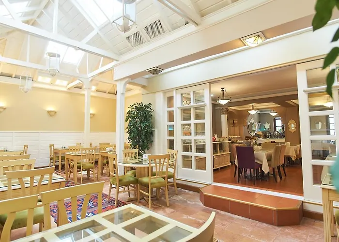 Celal Sultan Special Class Стамбул