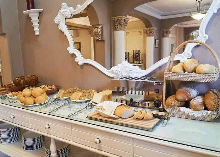 Celal Sultan Special Class Стамбул