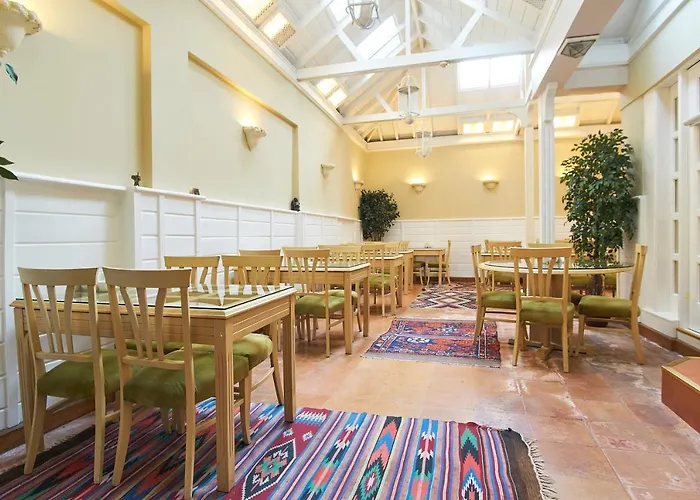 Celal Sultan Special Class