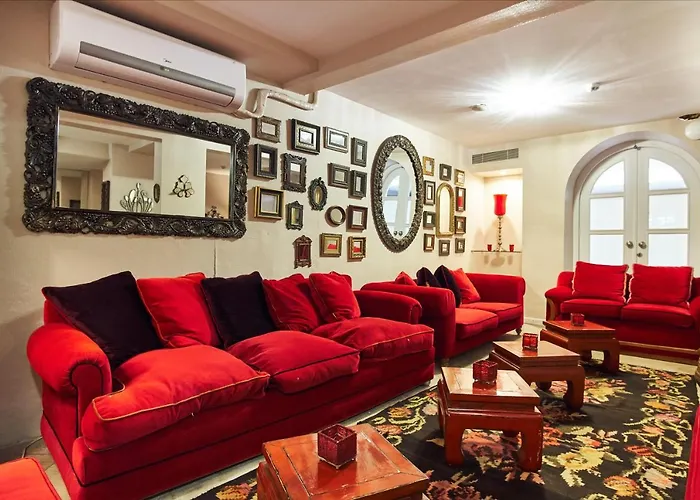 Celal Sultan Special Class Отель 4*