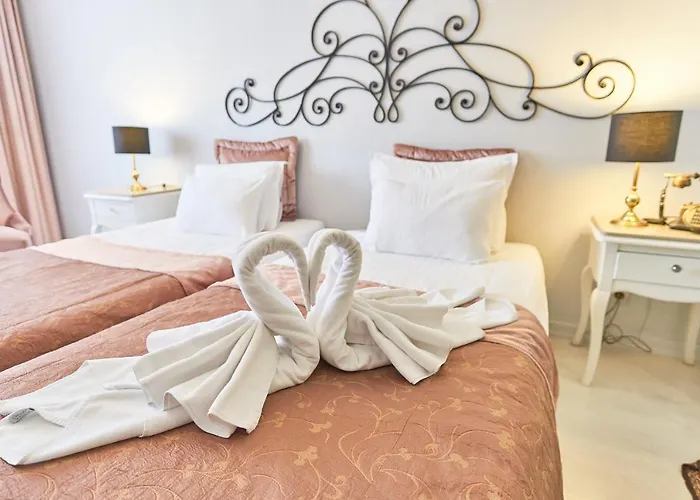 Hotel Celal Sultan Special Class Provincia di Istanbul