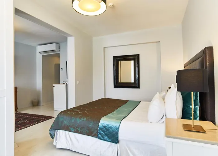 Celal Sultan Special Class 4* Стамбул