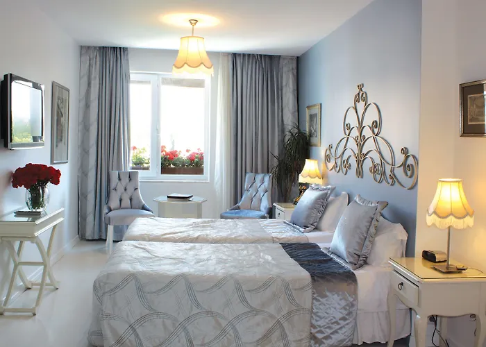 Celal Sultan Special Class 4* Provincia di Istanbul