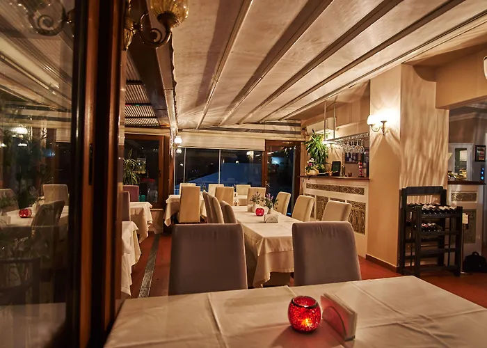 Celal Sultan Special Class