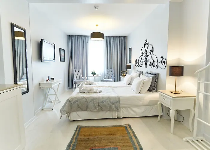 Hotel Celal Sultan Special Class