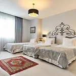 호텔 Celal Sultan Special Class 4*