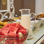 호텔 Celal Sultan Special Class