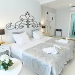 Celal Sultan Special Class 4*