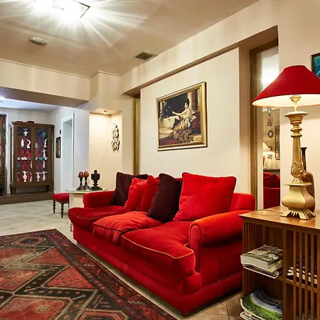 Celal Sultan Special Class Hotel Istanbul