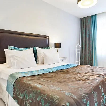 Otel Celal Sultan Special Class