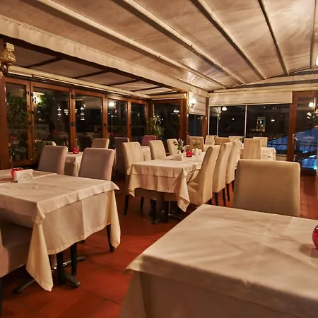 Celal Sultan Special Class 4* İstanbul